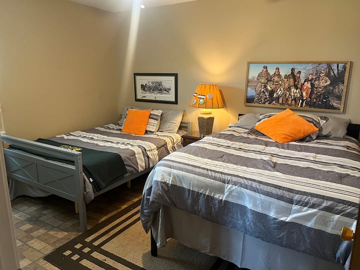 Habitación 2