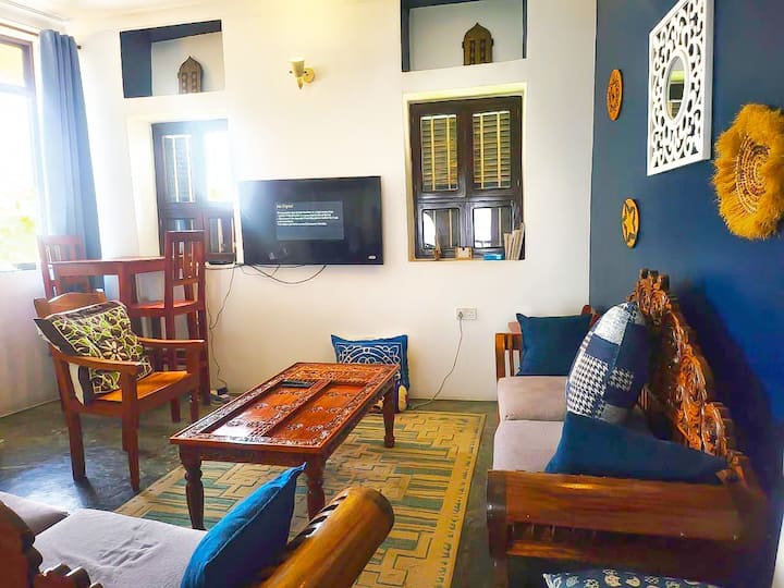 Seafarers Loft - Sansibar