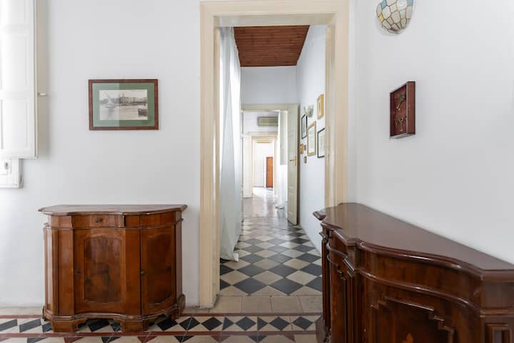 La Dolce Vita - Cagliari
