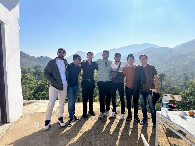 The Valley Nest managed Airbnb listing 3