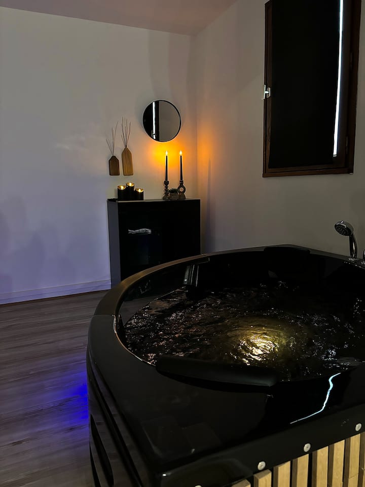 Appartement Cocooning | Proche Cité Médiévale - Carcassonne