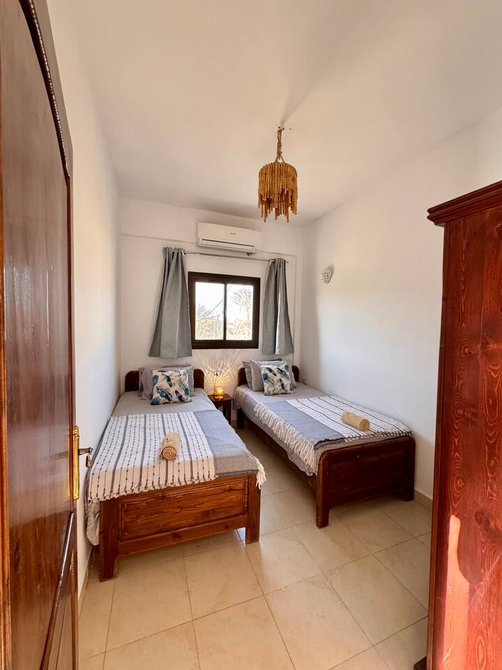 Chambre 2