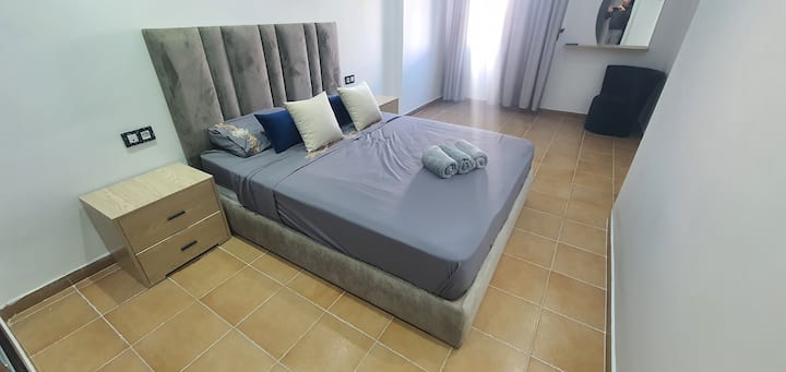 Habitación 1