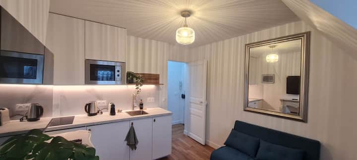 Дневна соба