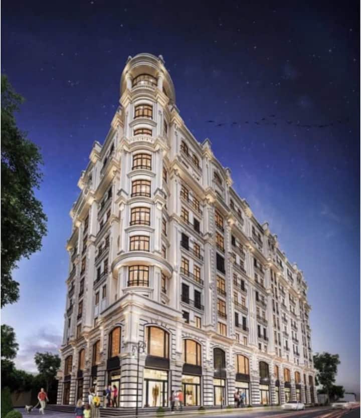 Tashkent highend apartments Apartments for Rent in Тоshkent