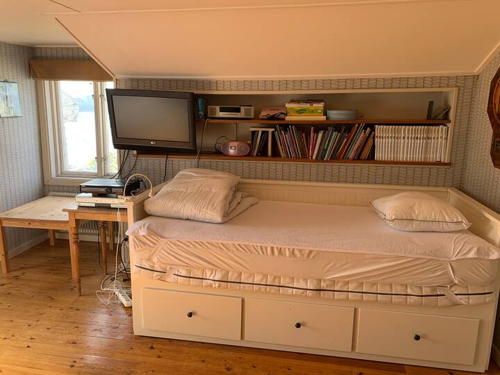 Спална соба 2