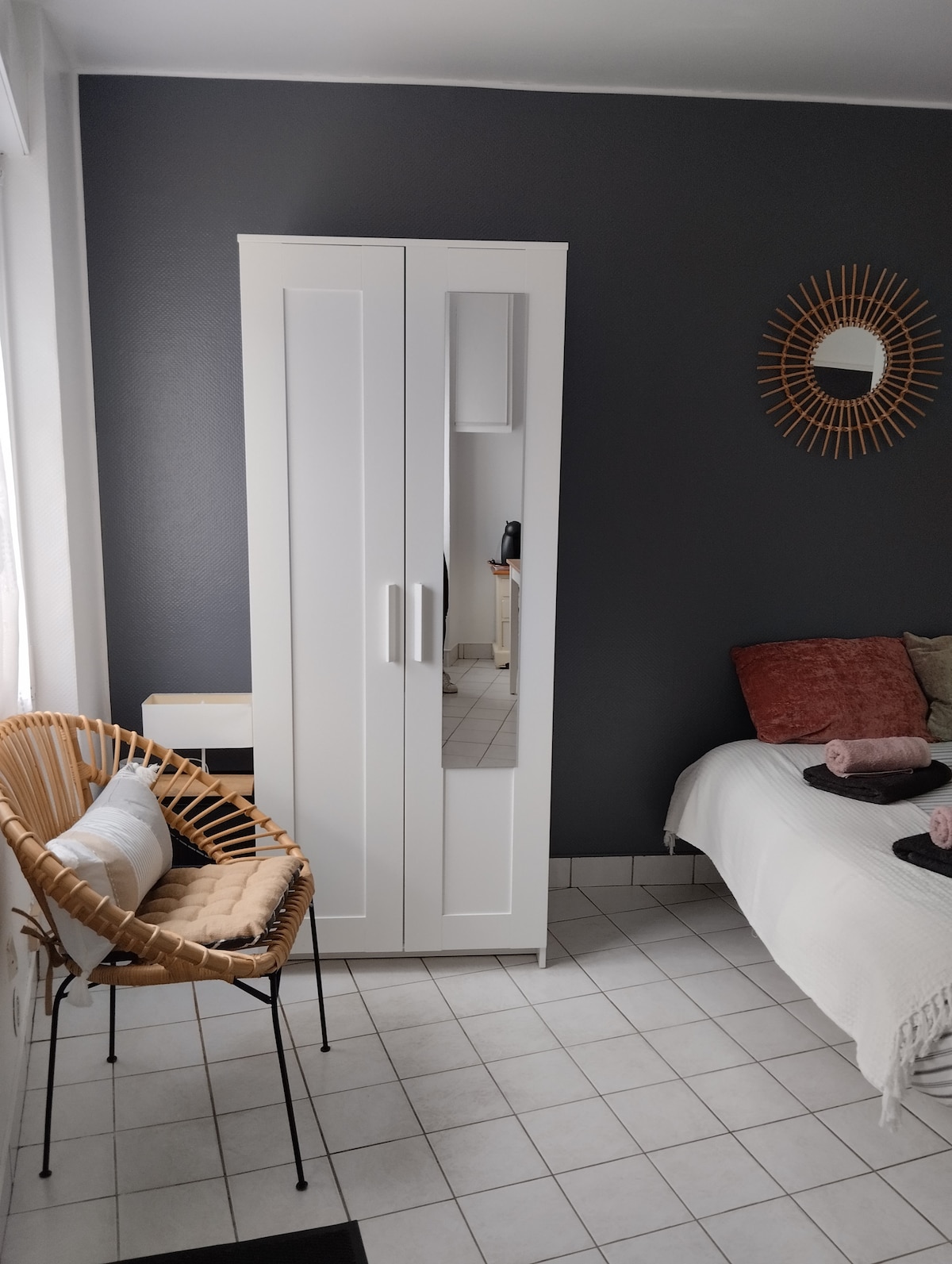 Top performing Airbnb: The Little Coz-Pors House in Trégastel