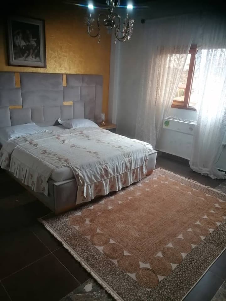 Recámara 4