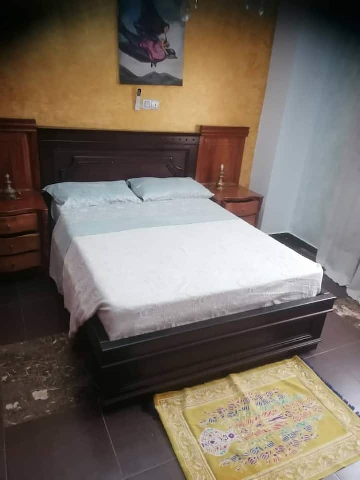 Recámara 7