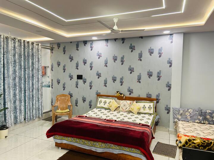Swastik Inn, Your Next Home. - Ujjain