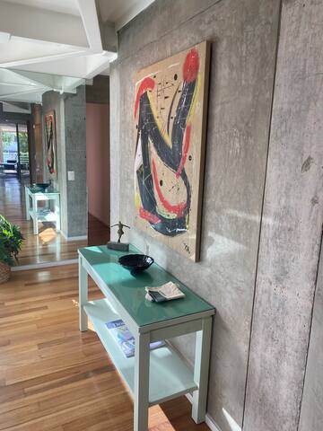 Top design & Art, safe & cozy space in Polanco gallery image 2