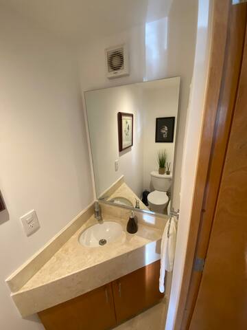 Top design & Art, safe & cozy space in Polanco gallery image 5