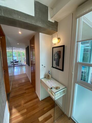 Top design & Art, safe & cozy space in Polanco gallery image 4