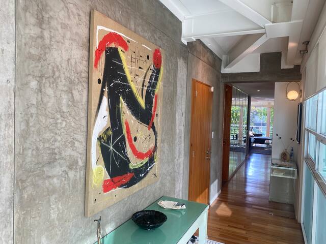 Top design & Art, safe & cozy space in Polanco gallery image 3