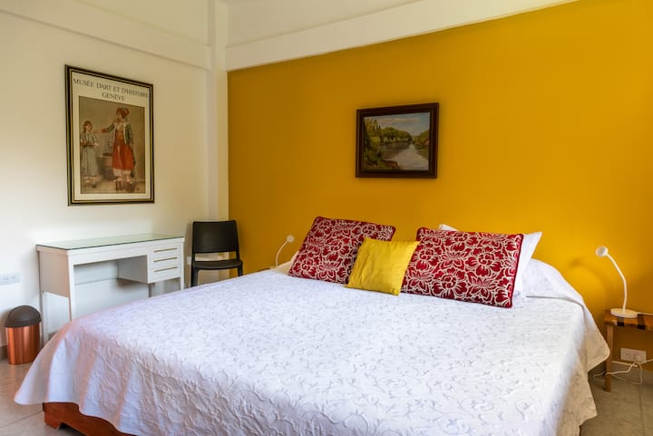 Quarto 2