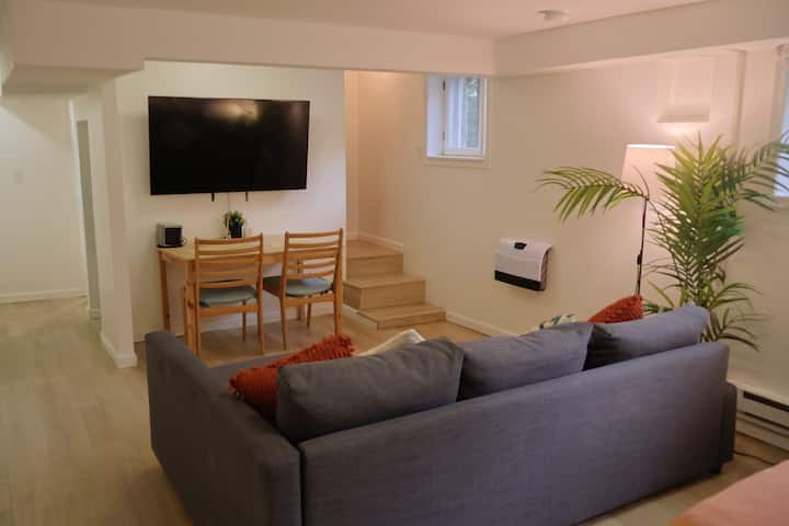 Private Unit In Roland Park - Towson University, Towson