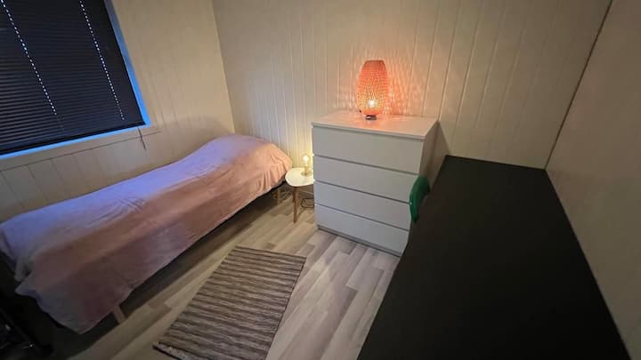Camera da letto 2