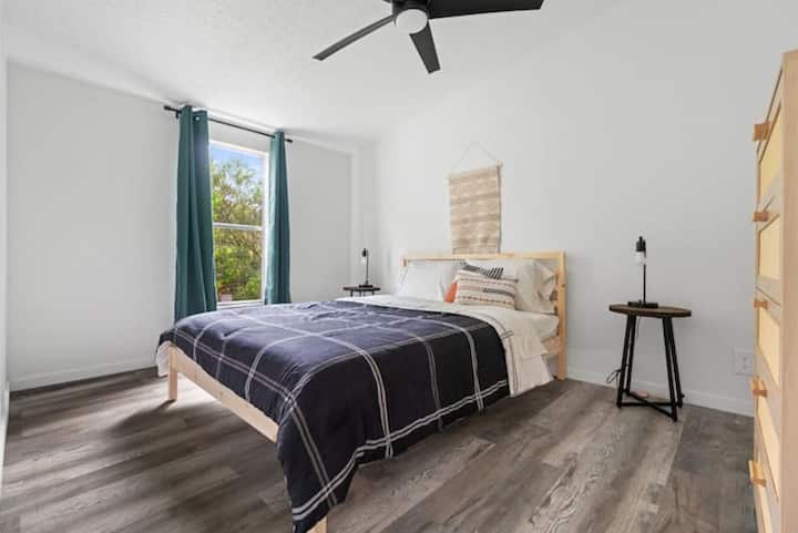 卧室 8