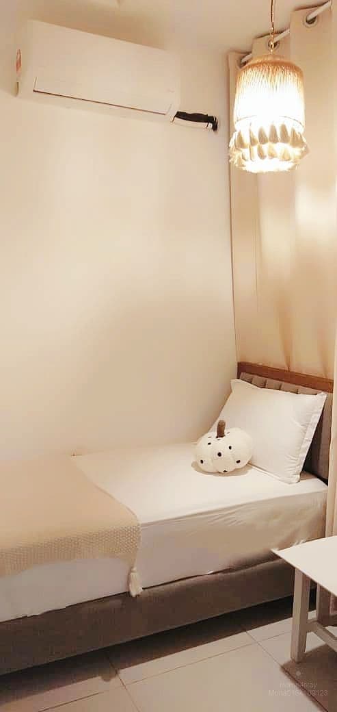 Chumba kidogo na tulivu