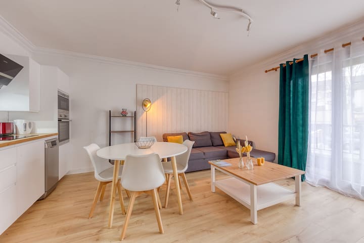 Smartly Rent managed Airbnb listing 3
