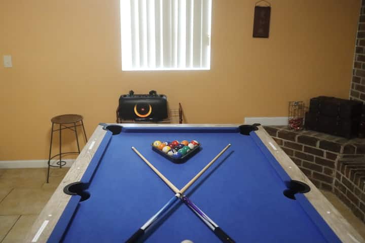 Relaxing Stonecrest Getaway - Lithonia, GA
