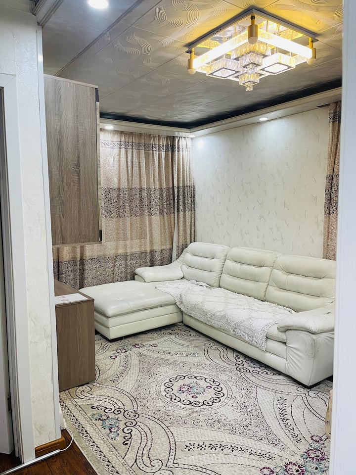 1 Room Private Apartment - Mongólia