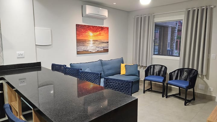 Всекидневна