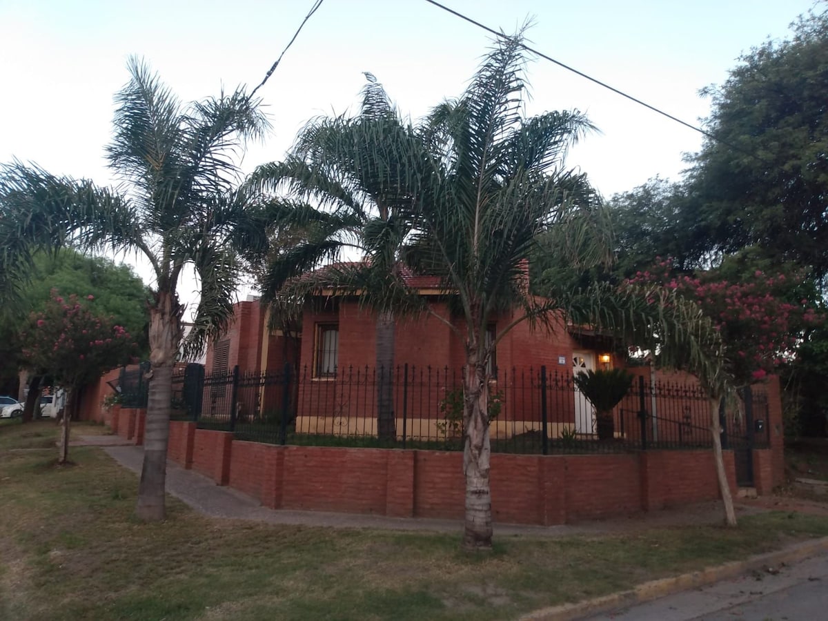 Las palmeras Casas en renta en Villa Allende, Córdoba, Argentina Airbnb