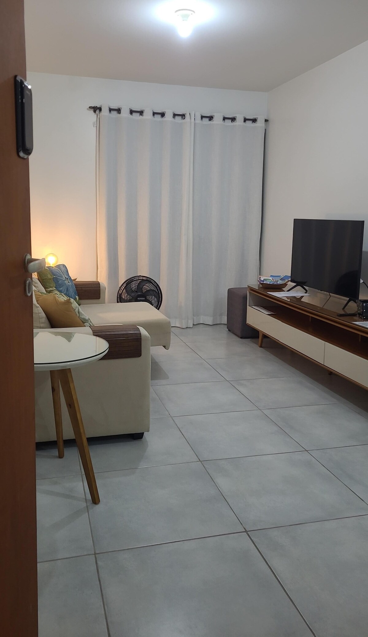 Top Airbnb: Short Tour of Maceió! em Maceió
