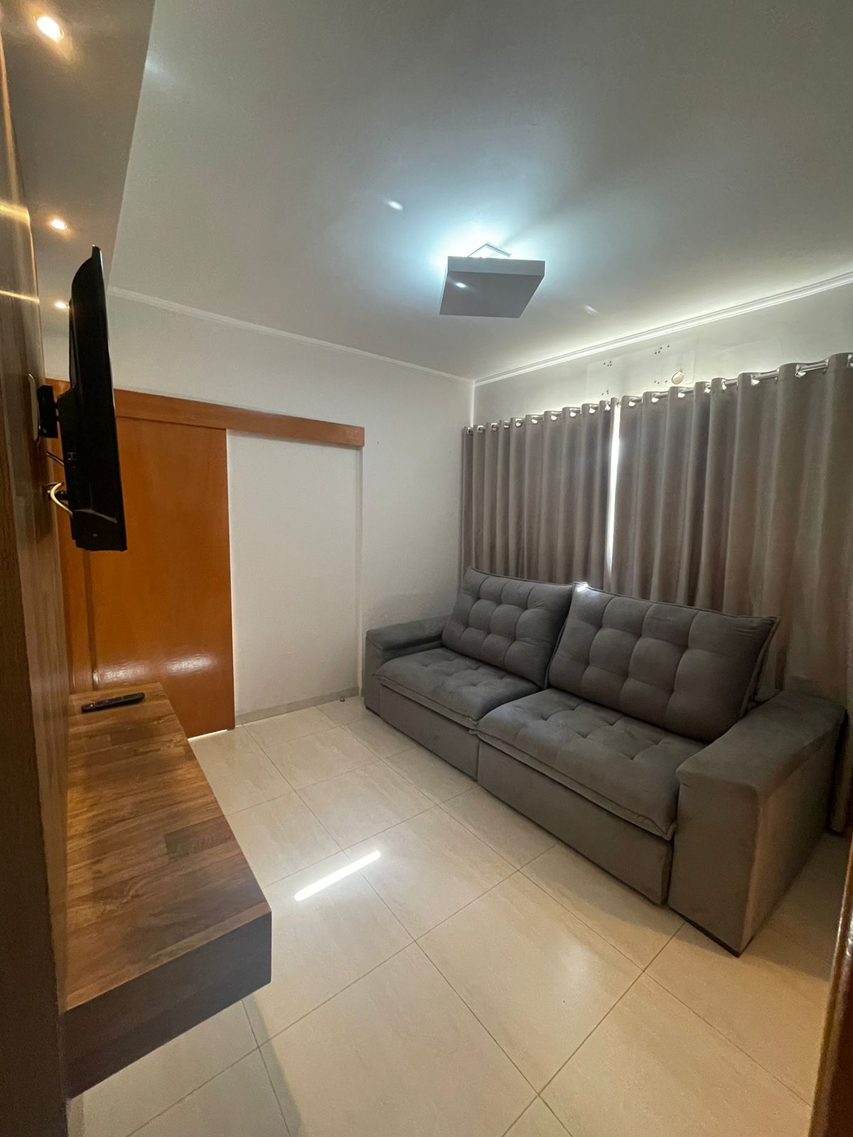 Airbnb em destaque: Vozinho's Corner em Olímpia