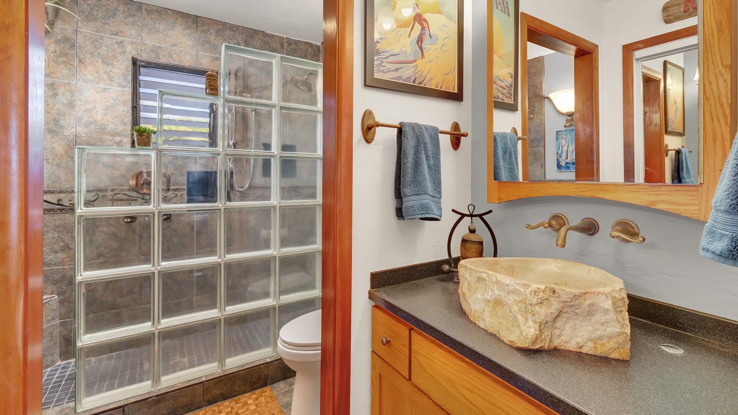 Condo in Kailua-Kona · ★4.83 · Studio · 1 bed · 1 bath - Image 5
