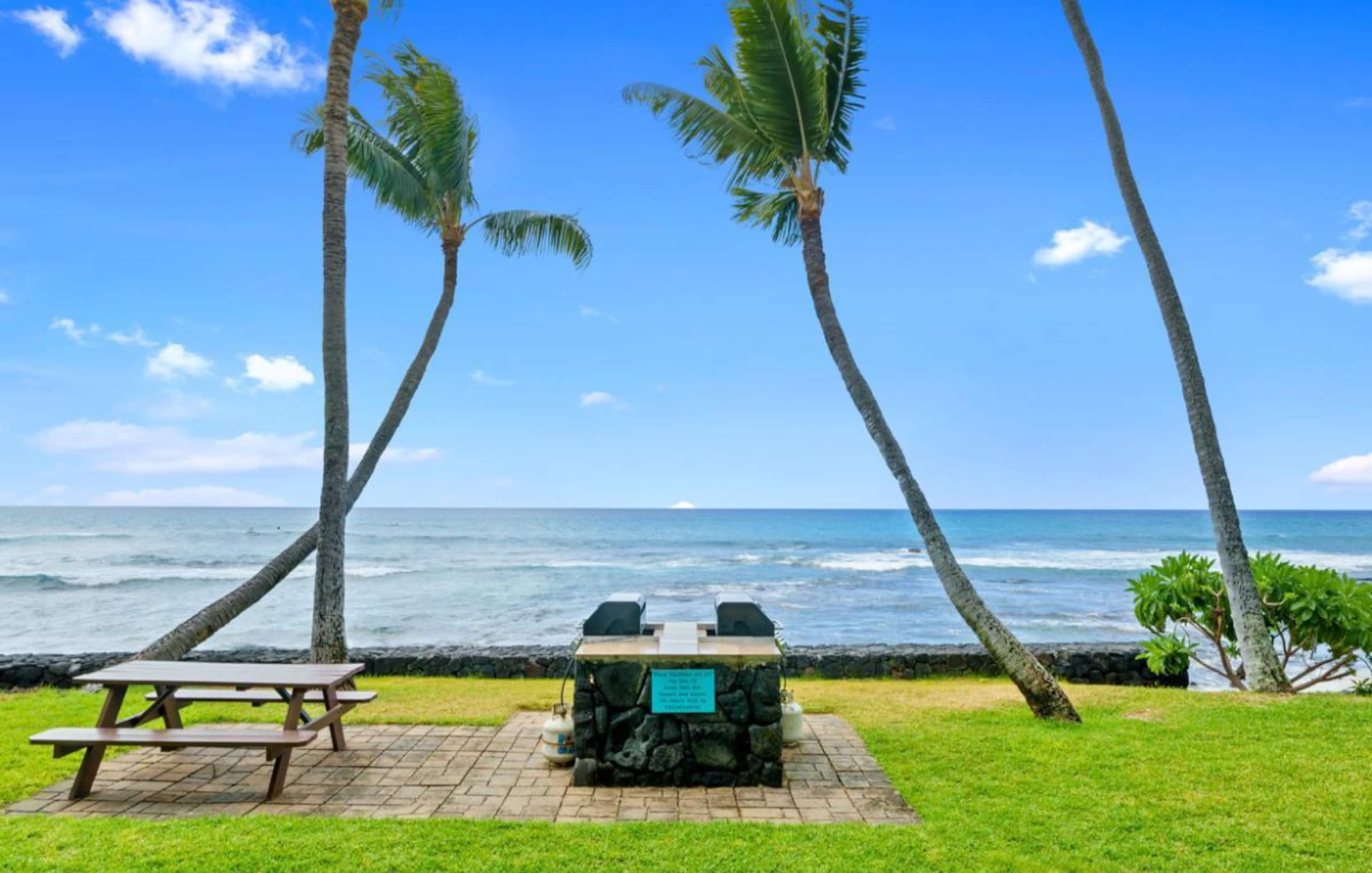 Condo in Kailua-Kona · ★4.83 · Studio · 1 bed · 1 bath - Image 11