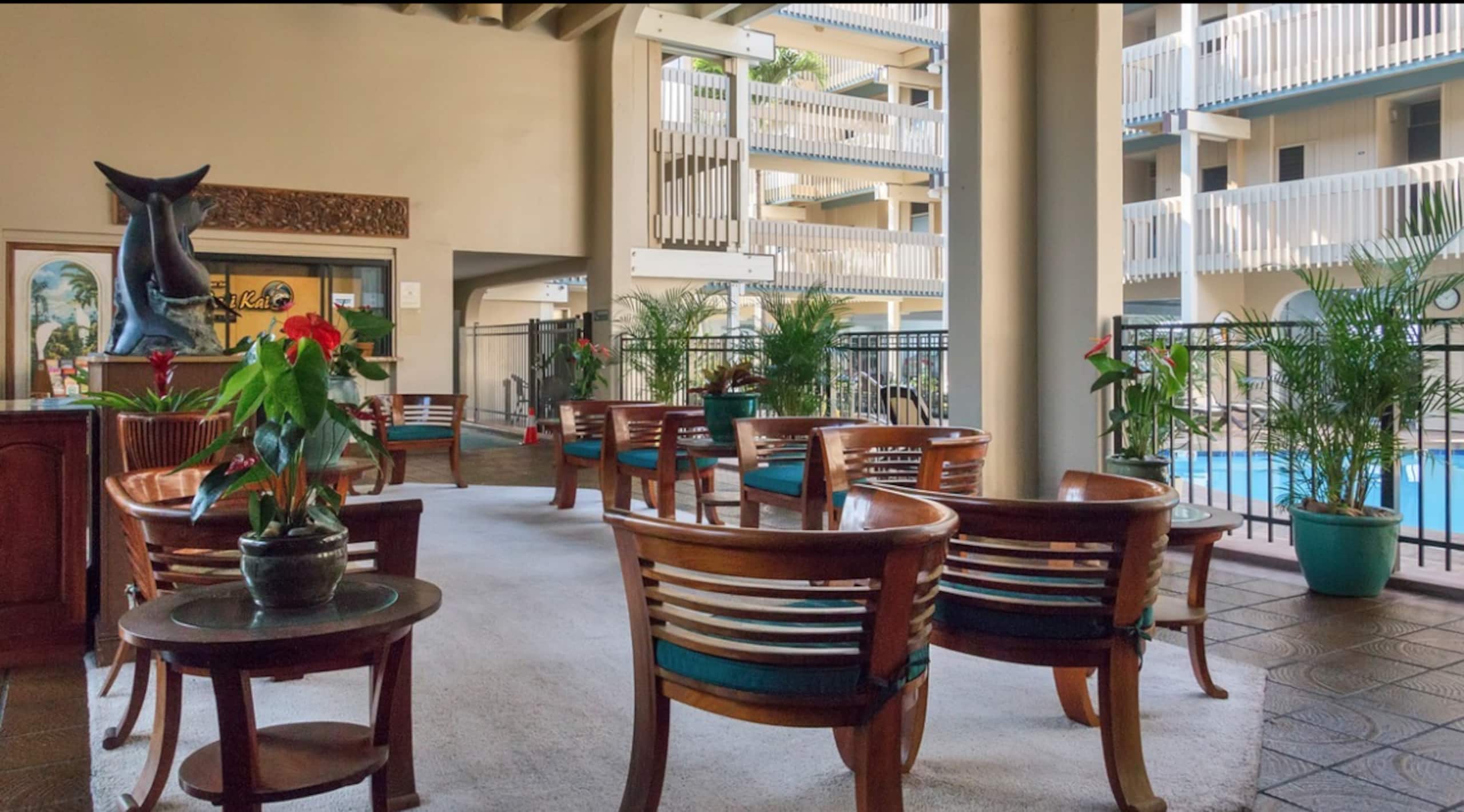 Condo in Kailua-Kona · ★4.83 · Studio · 1 bed · 1 bath - Image 12