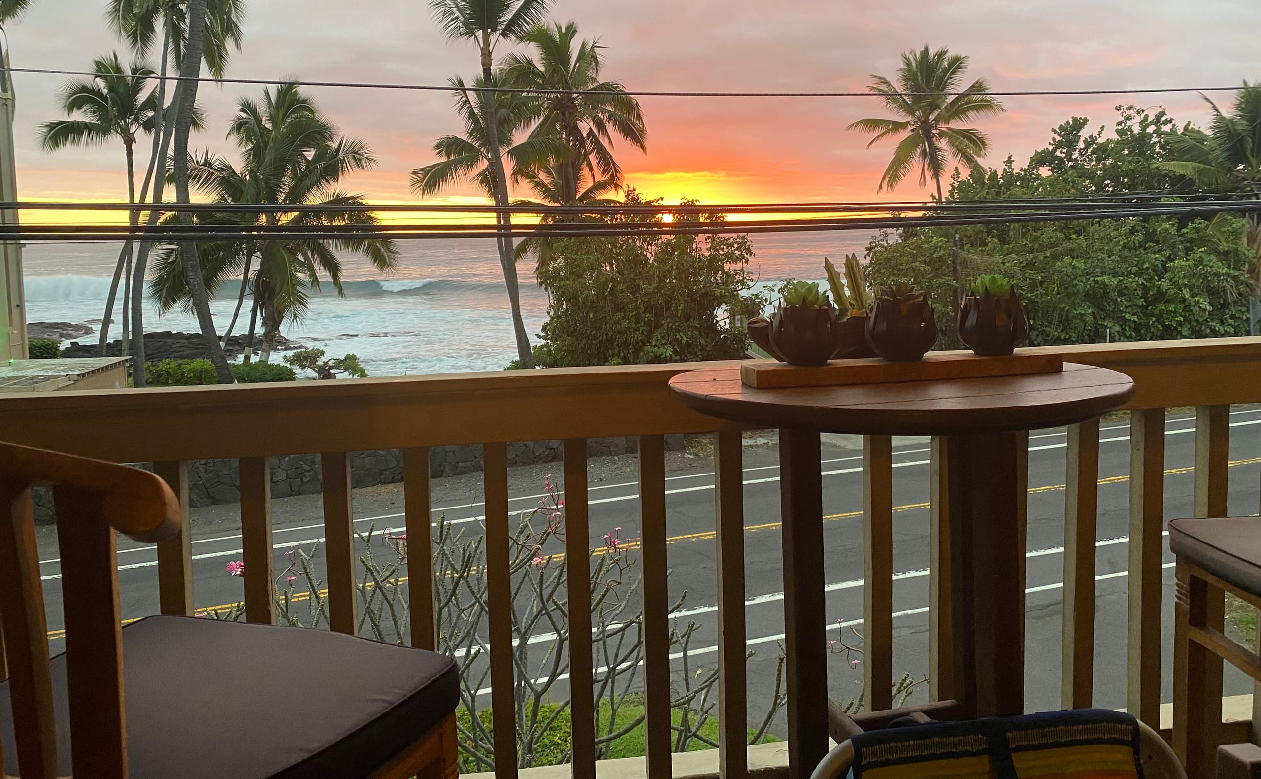 Condo in Kailua-Kona · ★4.83 · Studio · 1 bed · 1 bath - Image 6
