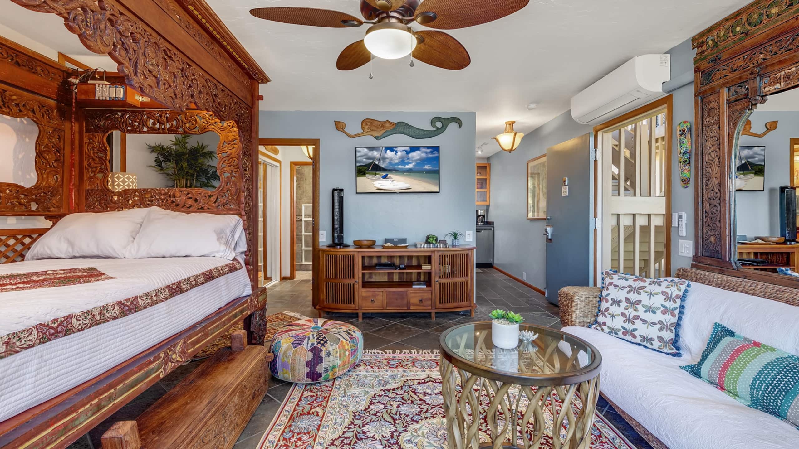 Condo in Kailua-Kona · ★4.83 · Studio · 1 bed · 1 bath - Image 8