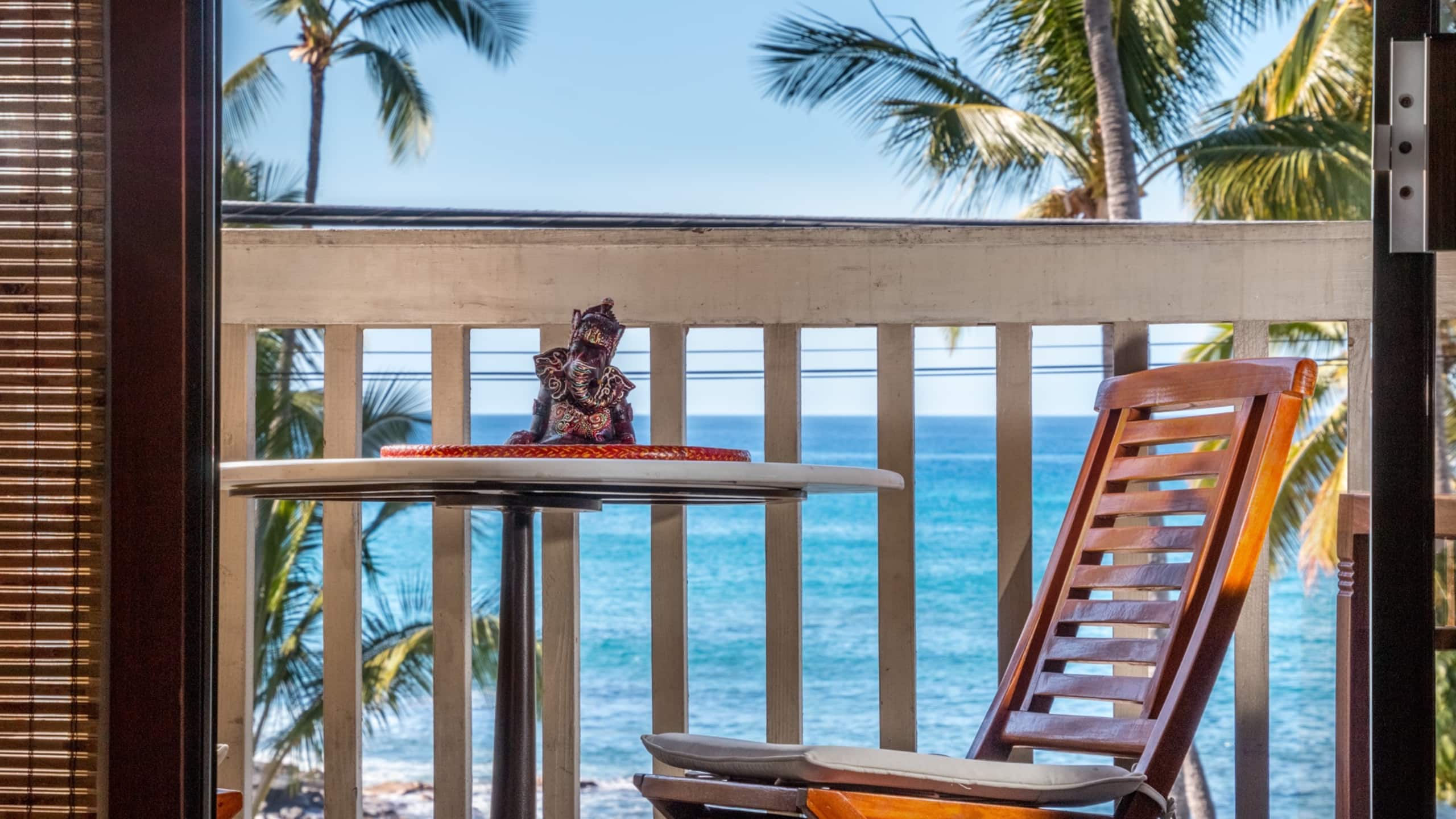 Condo in Kailua-Kona · ★4.83 · Studio · 1 bed · 1 bath - Image 1