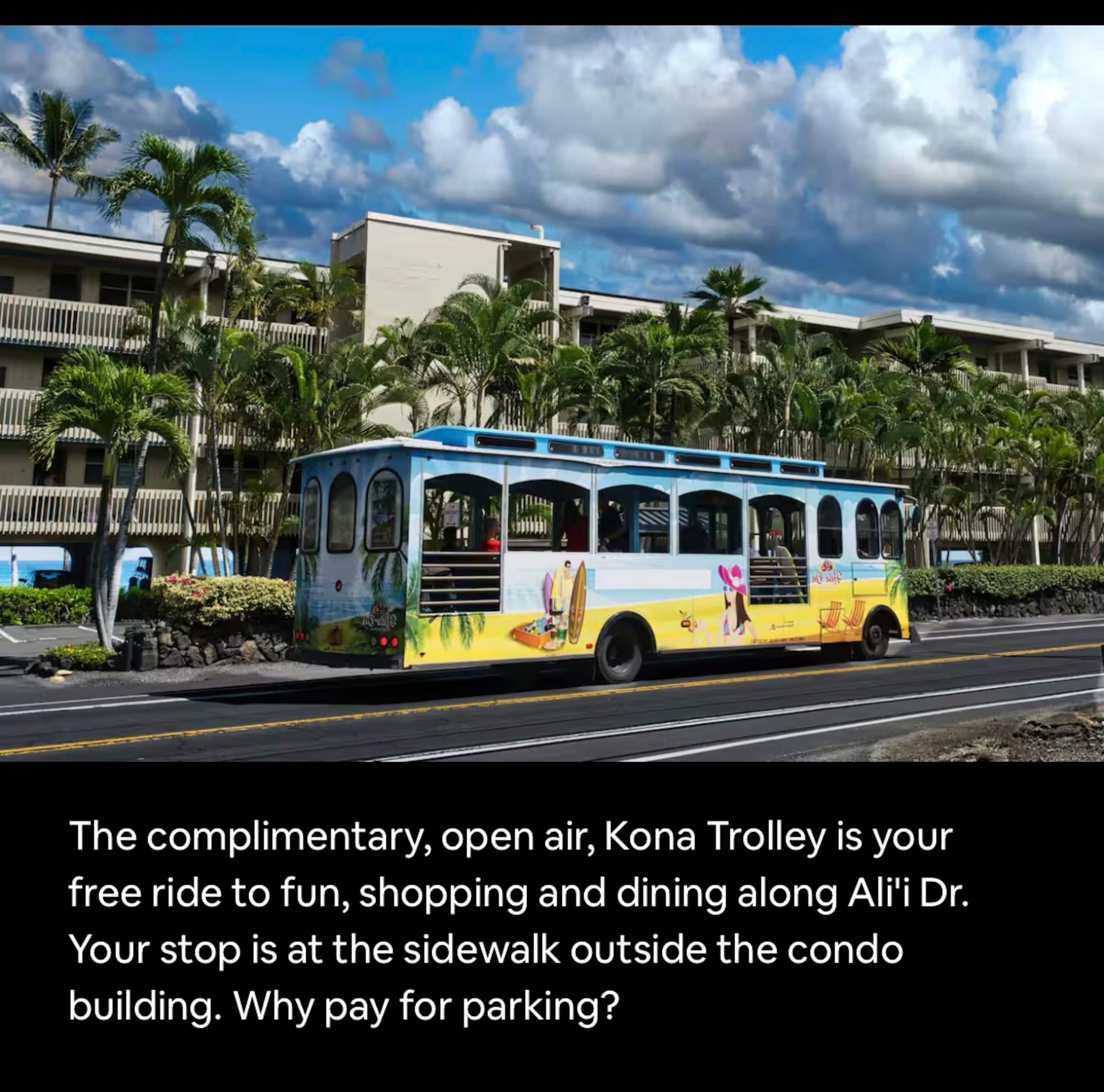 Condo in Kailua-Kona · ★4.83 · Studio · 1 bed · 1 bath - Image 18
