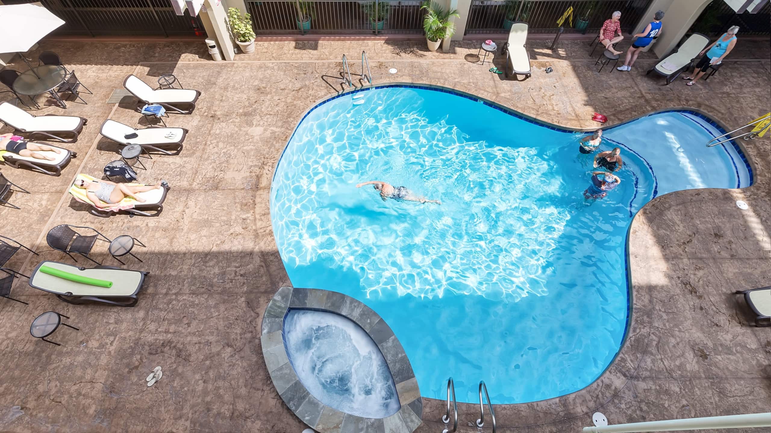 Condo in Kailua-Kona · ★4.83 · Studio · 1 bed · 1 bath - Image 7
