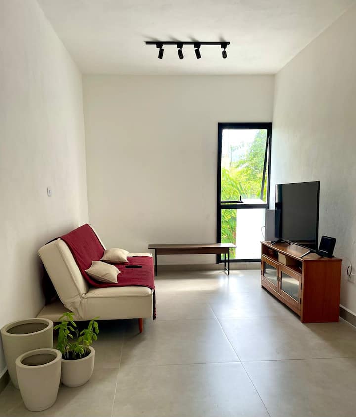 Casa 2 Quartos Com Linda Vista - Ilhabela