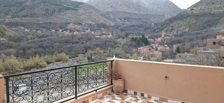 საძინებელი