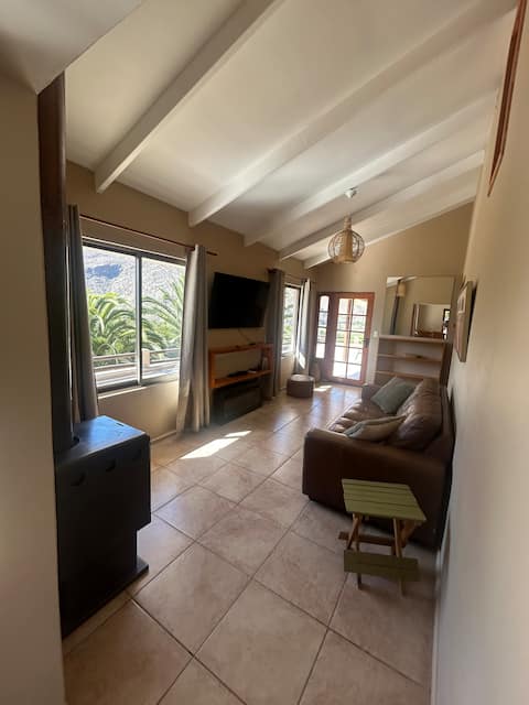Successful Airbnb property: Elqui Valley Avocado Farm in Vicuña