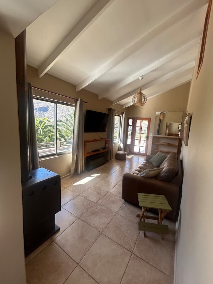 Всекидневна зона