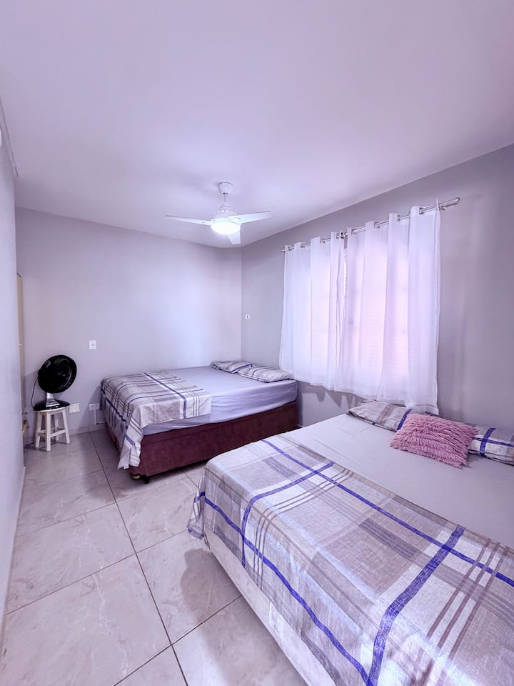 Chambre 4