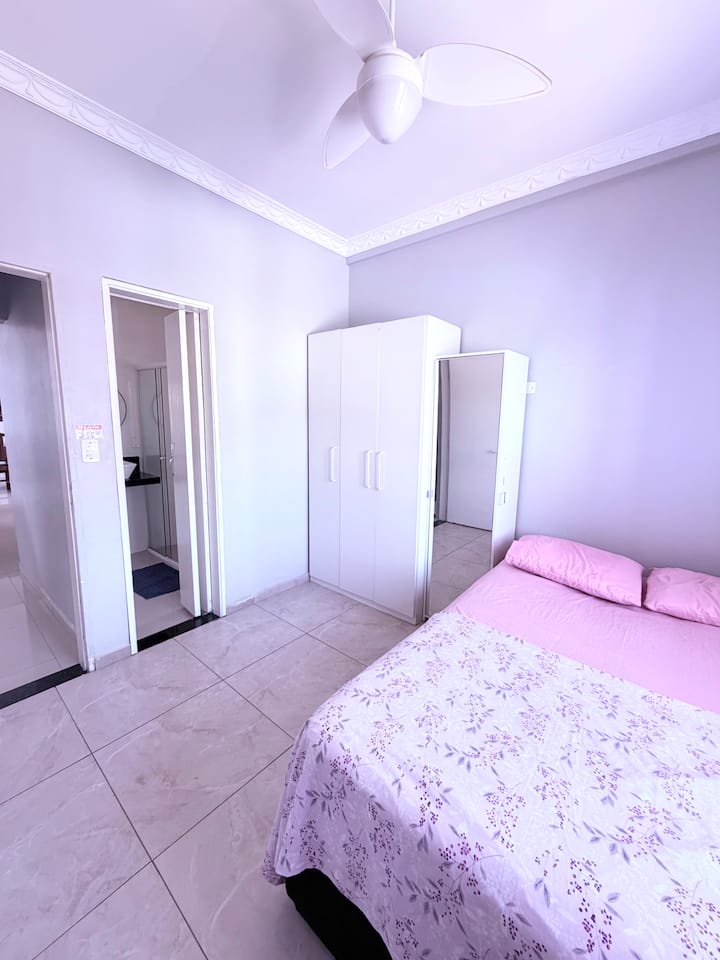 Chambre 1