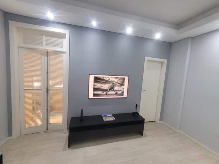 พื้นที่อยู่อาศัย