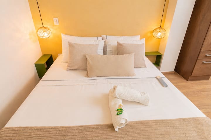 Habitación