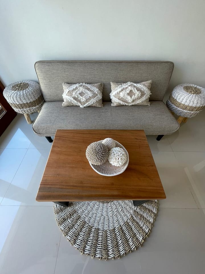 მისაღები ოთახი