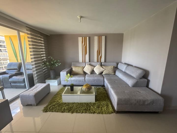 Apartamento Soha - Piedecuesta