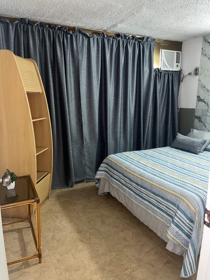 Спална соба 1