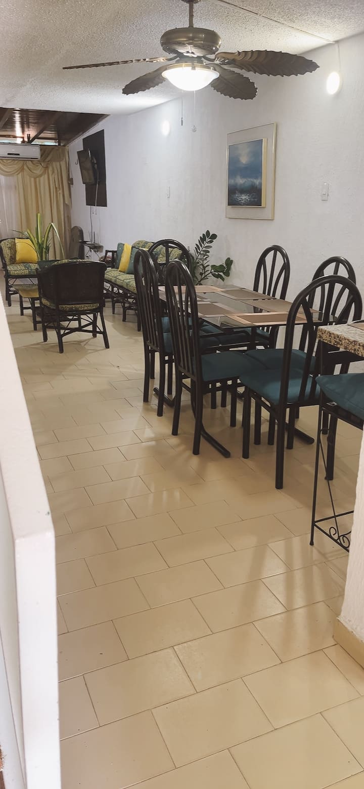 Дневна соба